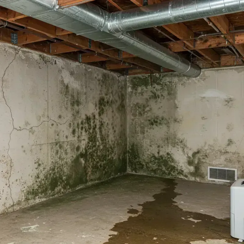 Professional Mold Removal in Moapa Town, NV